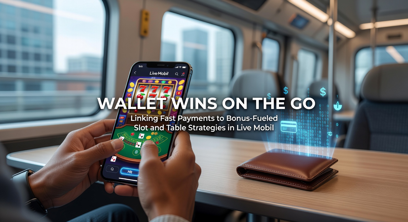 Live-Table-Stream auf Tablet mit Dealer, Wallet-App im Split-Screen und Bonus-Tracker sichtbar